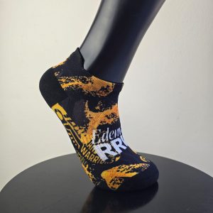 Tab Socks - 2 Pairs