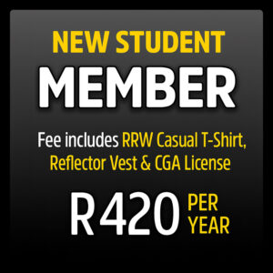 New Membership – Student